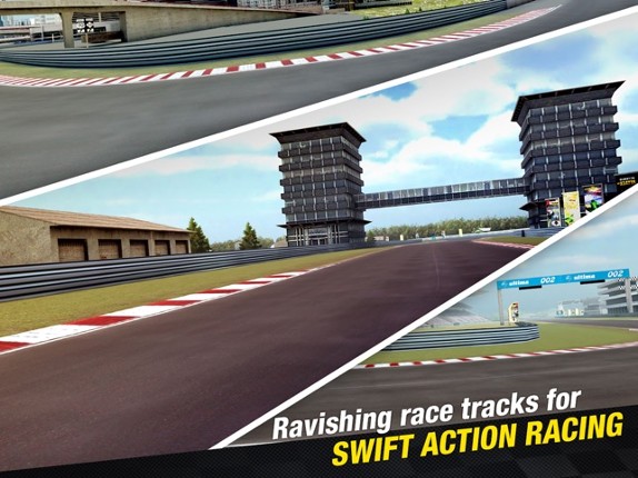 Go Karts - Ultimate Karting Game for Real Speed Racing Lovers! screenshot