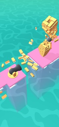 Grand Cannon screenshot