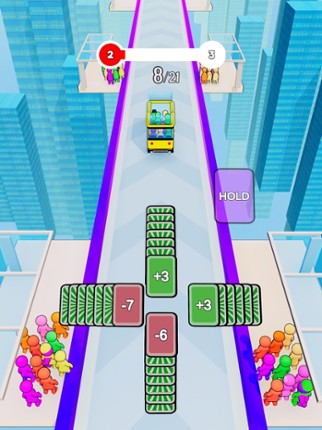 Grand Cannon screenshot