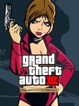 Grand Theft Auto III – The Definitive Edition Image