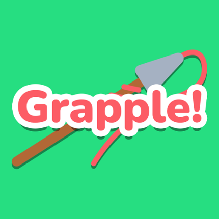 Grapple Game Cover