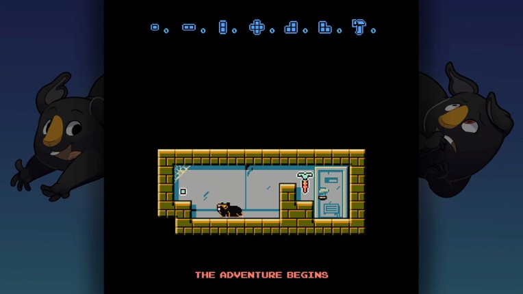 Gruniożerca Trilogy screenshot