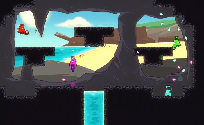 Gun Game screenshot
