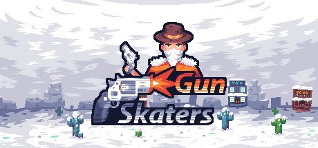 Games like Gun Skaters