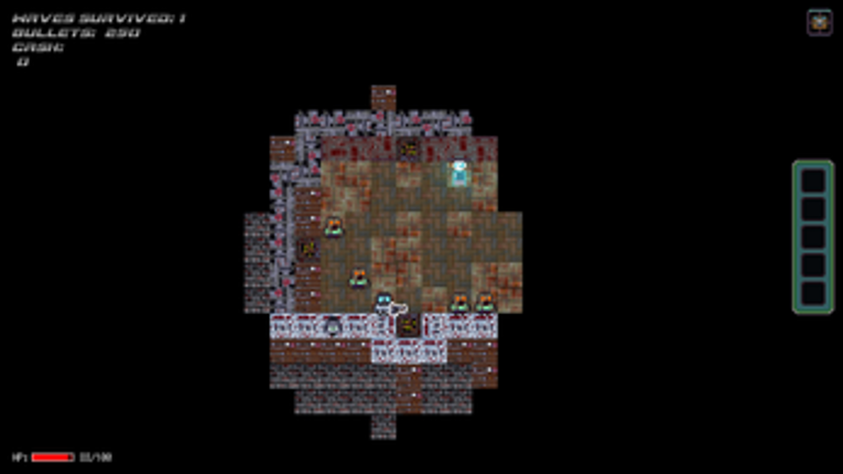 Guns And Perks Image