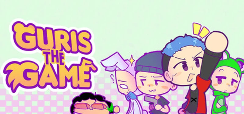 Guris The Game Image