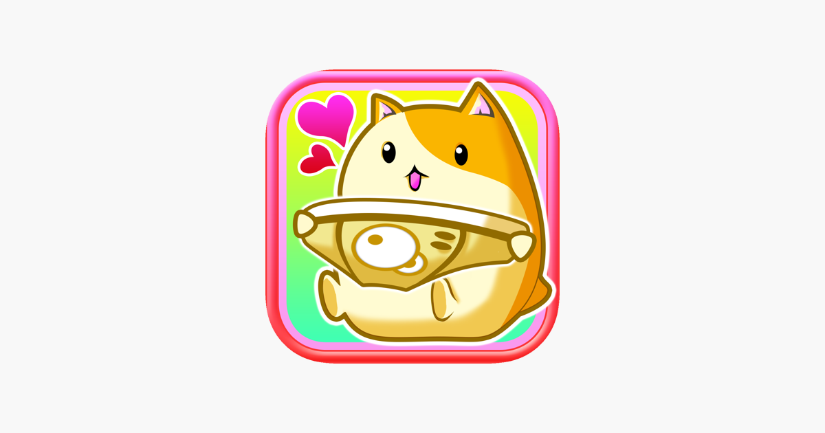 Games like HAMFIT - Free Hamster Catch Game -