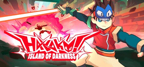 Games like Hayaku! Island of Darkness