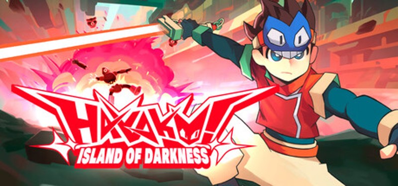 Hayaku! Island of Darkness Image