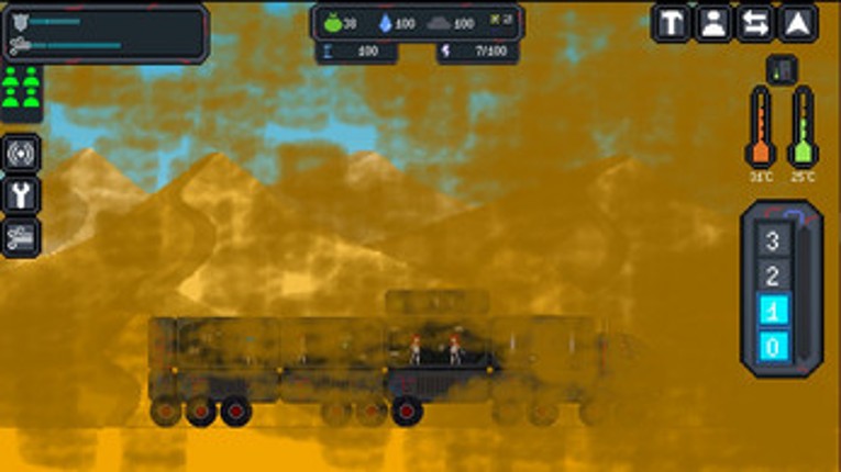 Headreapers Image