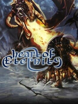 Games like Heart of Eternity