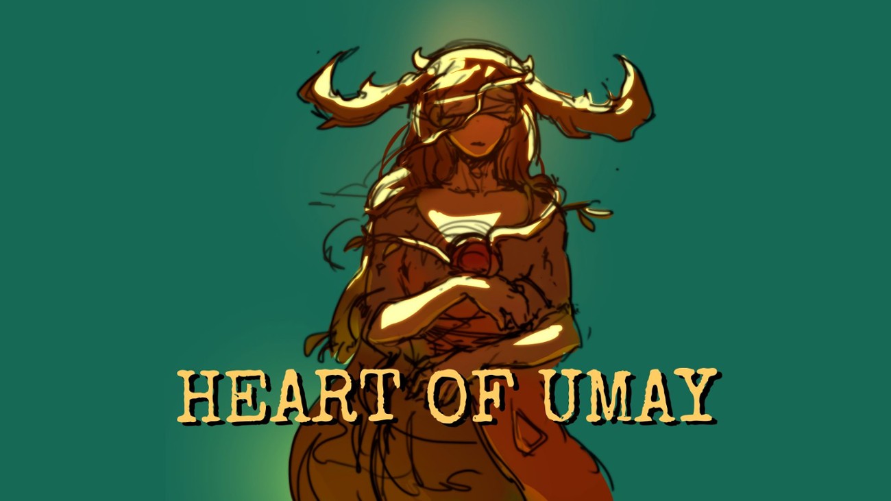 Games like Heart of Umay
