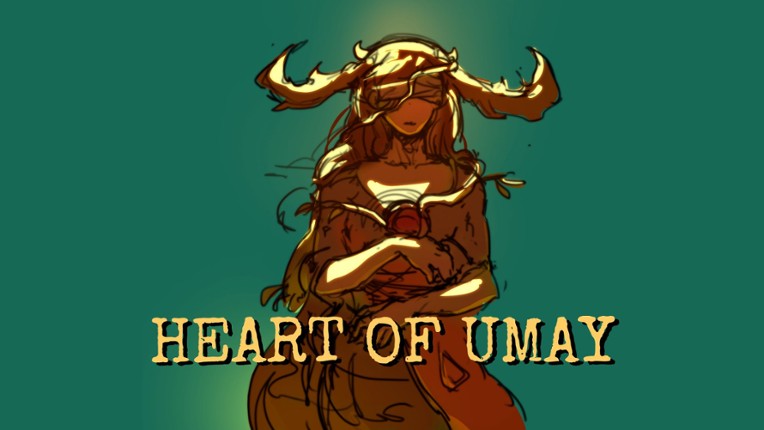Heart of Umay Image