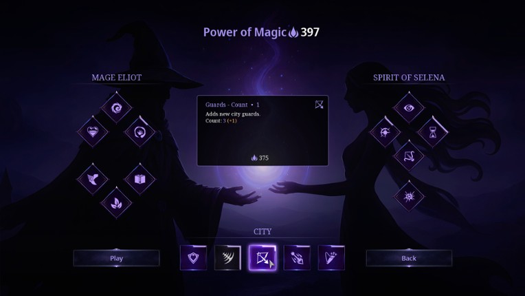 Hellbridge screenshot