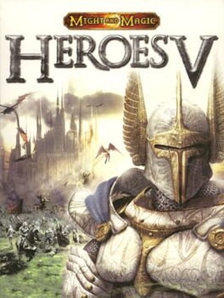 Heroes of Might and Magic V Image