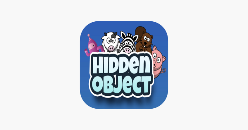 Hidden Objects on the Animal Farm Puzzle Image
