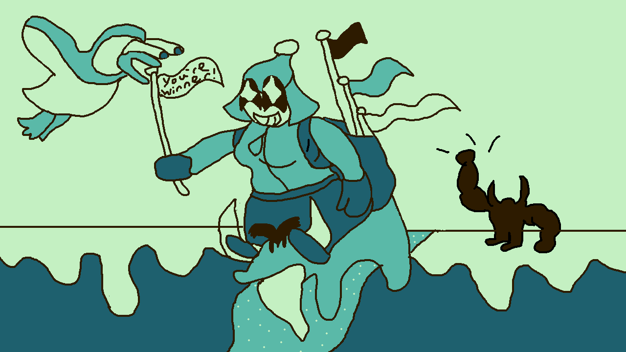 Games like Hike Trip