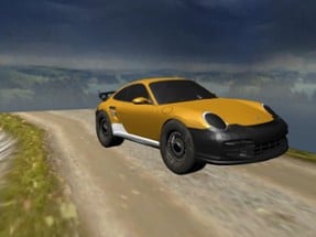 Hill Car Racing Simulator 3D 2017 Image