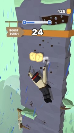 Hill Climber! screenshot