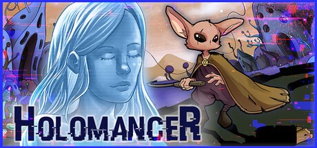 Games like Holomancer