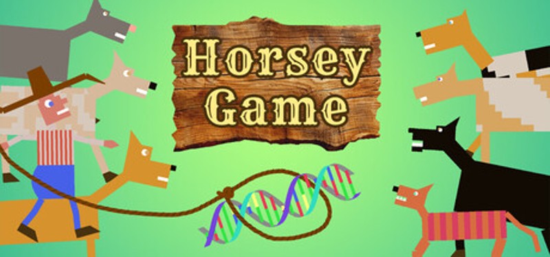 Horsey Game Image