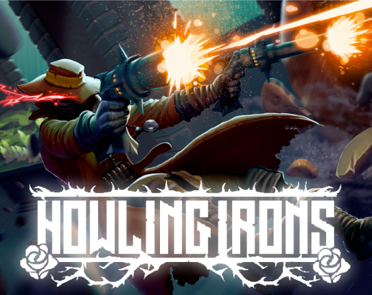 Howling Irons Game Cover