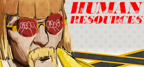 Games like Human Resources
