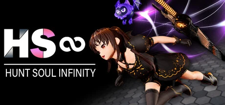 Games like Hunt Soul Infinity