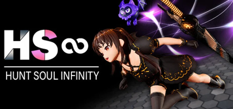 Hunt Soul Infinity Image