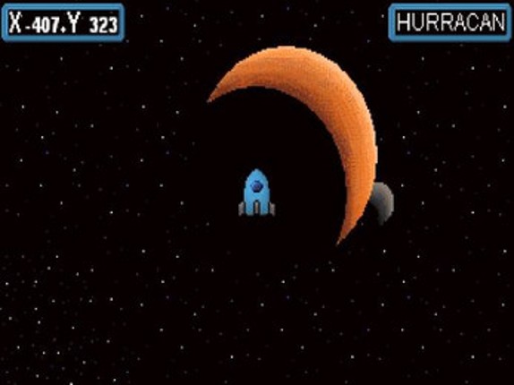 Hyper Quadrant 2025 Edition screenshot