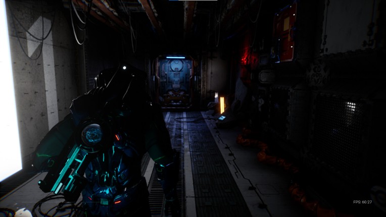 I.O. Setter screenshot