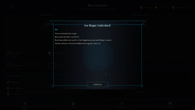 Idle Mage: Conquest Image