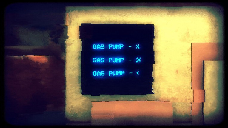 Ignited Entry screenshot