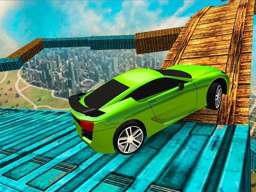 Games like Impossibles Car stunt