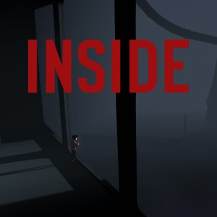 Inside Game Cover