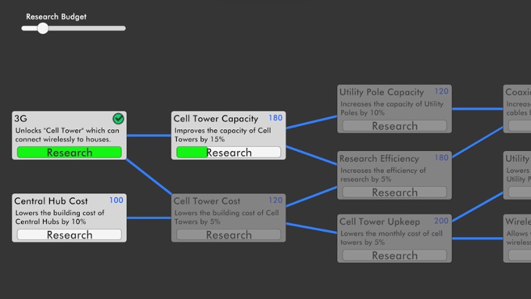 Interlinked screenshot