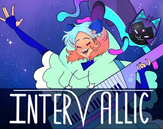 Games like Intervallic