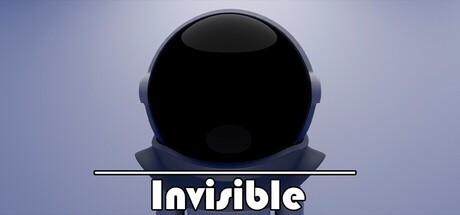 Games like Invisible