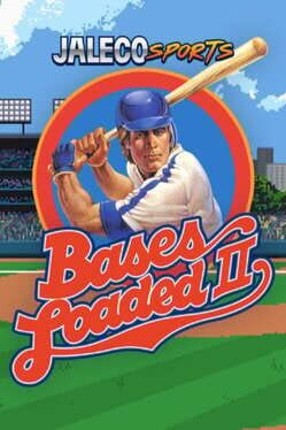 Jaleco Sports: Bases Loaded II Image