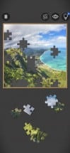 Jigsaw Puzzle 3D Classic Game Image