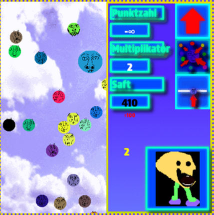 Jittywinkle Extravaganz Image