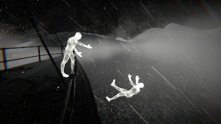 Journey Beyond the Edge of the World screenshot