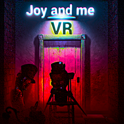 Joy and me VR/Non vr screenshot