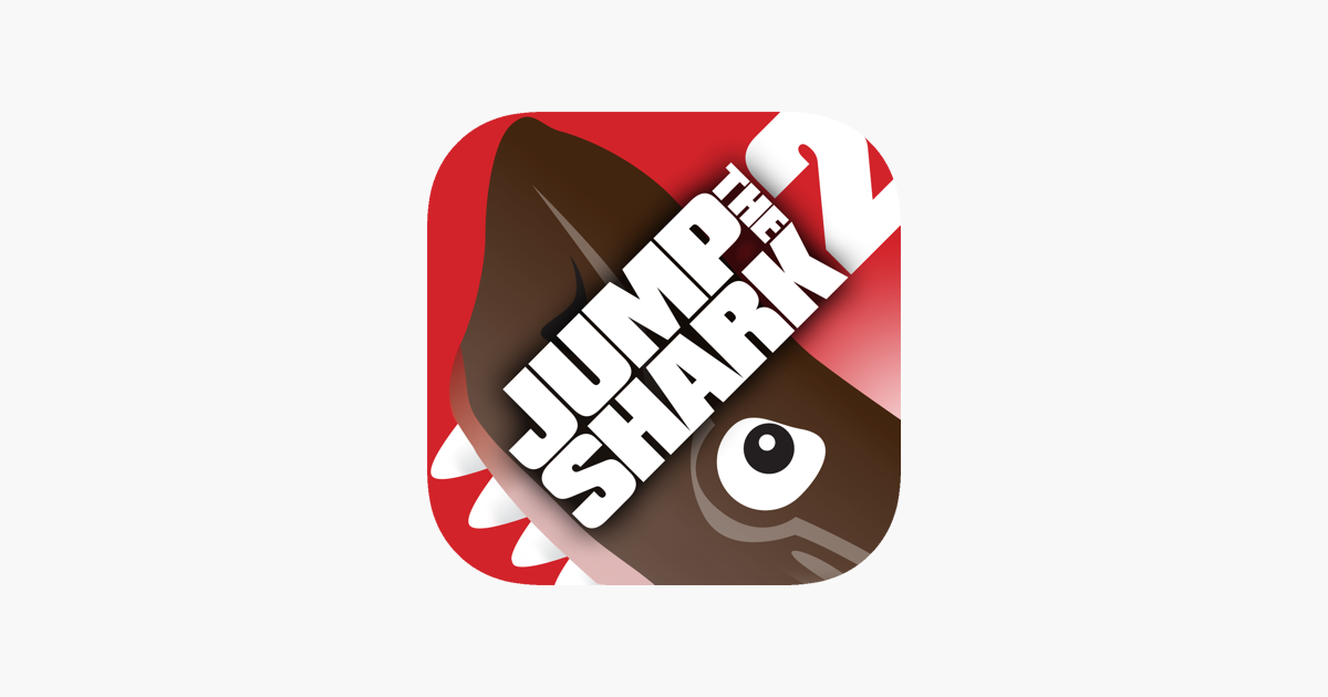 Games like Jump The Shark! 2 HD LITE