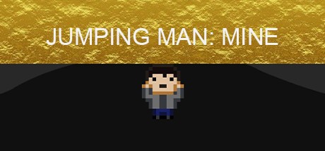 Games like Jumping Man: Mine