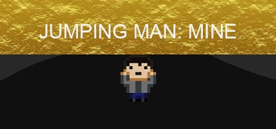 Jumping Man: Mine Image