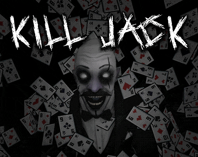 Games like Kill Jack