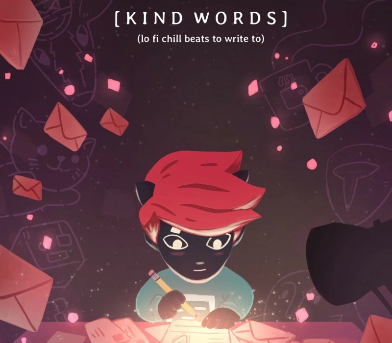 Games like Kind Words