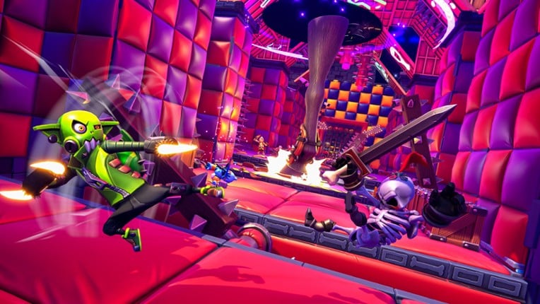 King of Meat screenshot