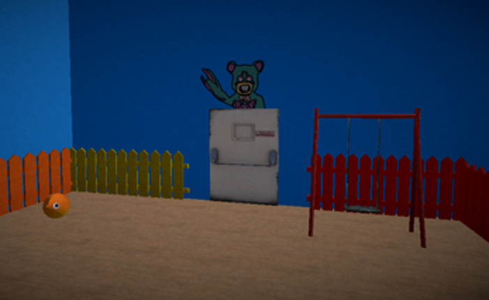 Kitty And Freinds (BETA) Image